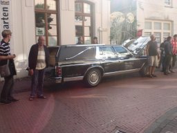  	American Wheels Leer 2013